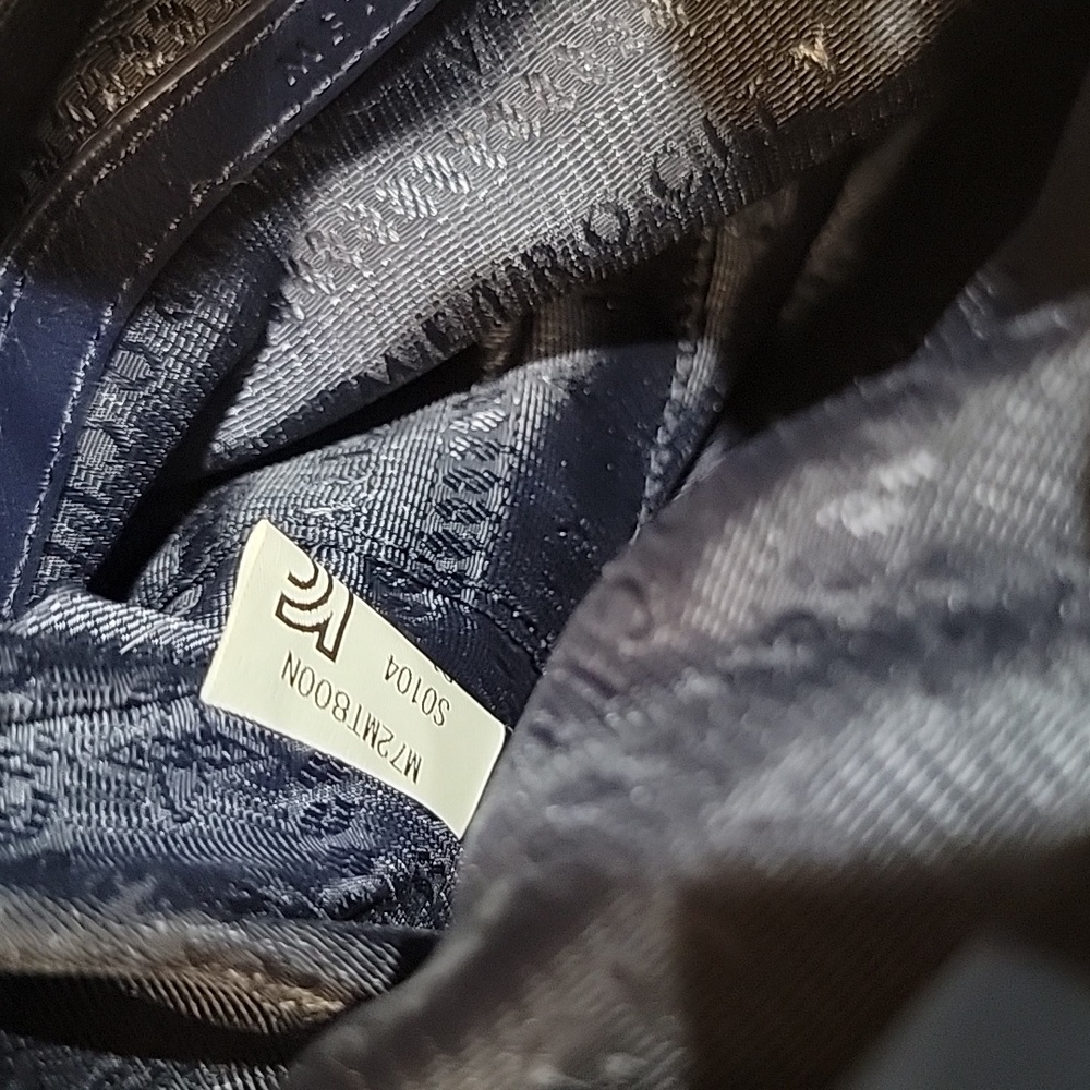 Metrocity Euc Nylon Backpack - image 8